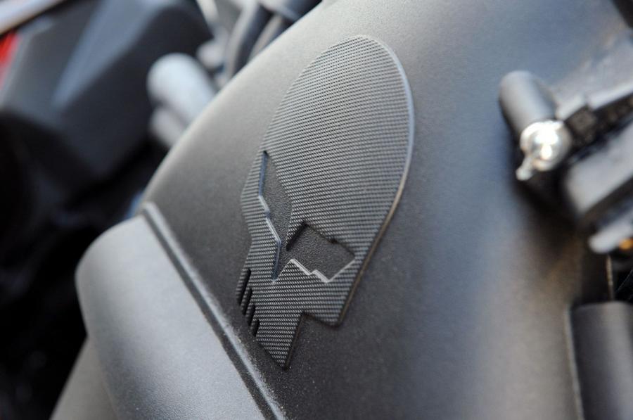  Chevrolet Corvette ZR1 2009 года  (фото 107 из 290)